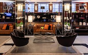 Starhotels Ritz